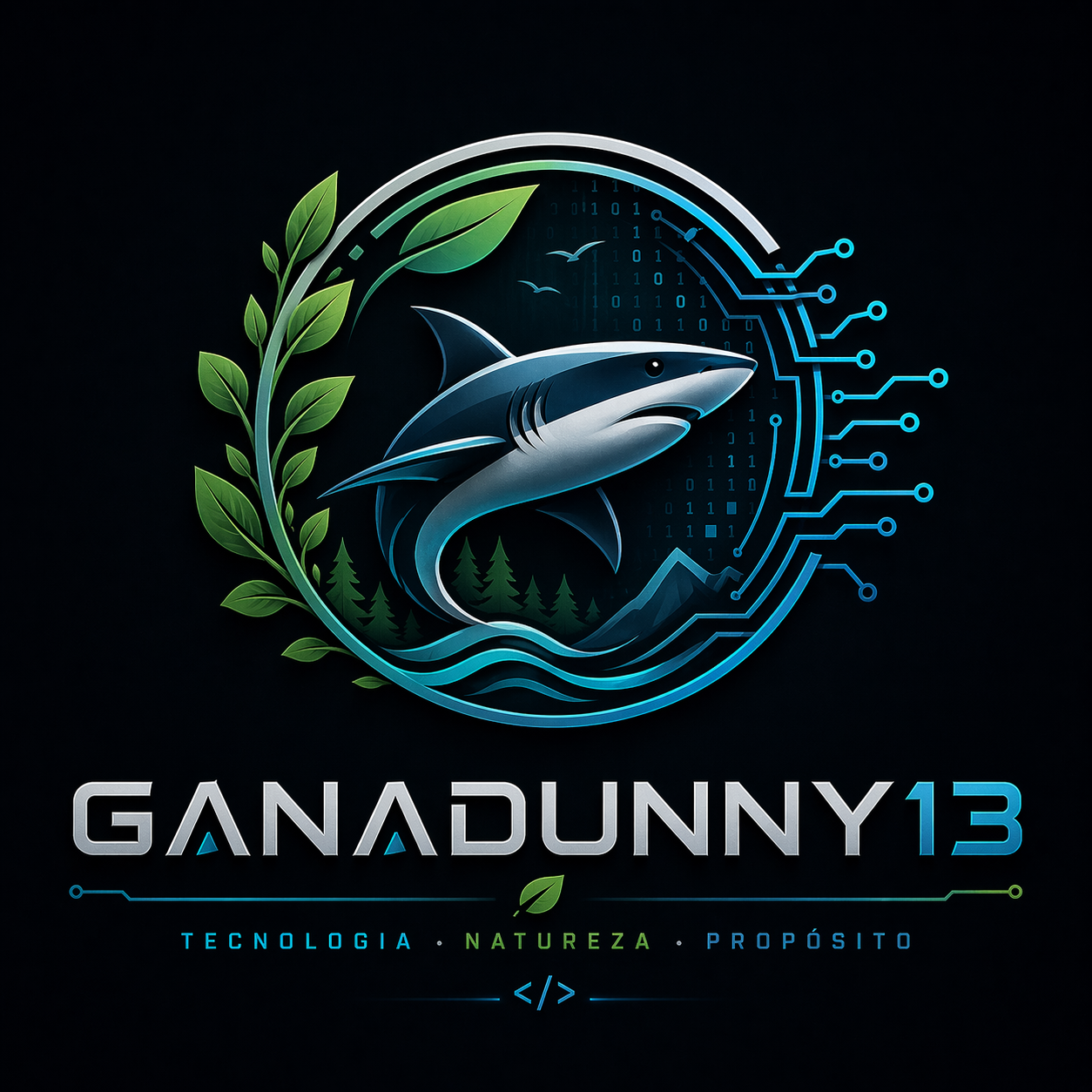Gabriela Rodrigues Logo